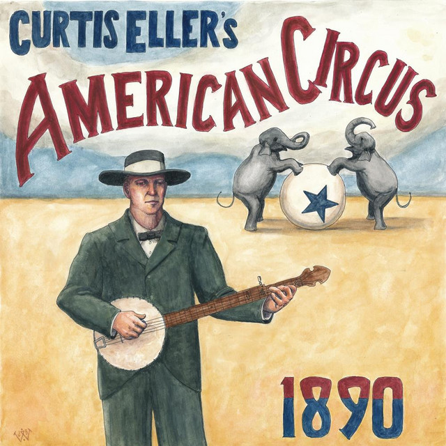 1890 (Remix) album cover