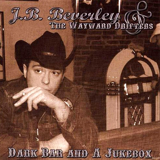 Dark Bar And A Jukebox album cover