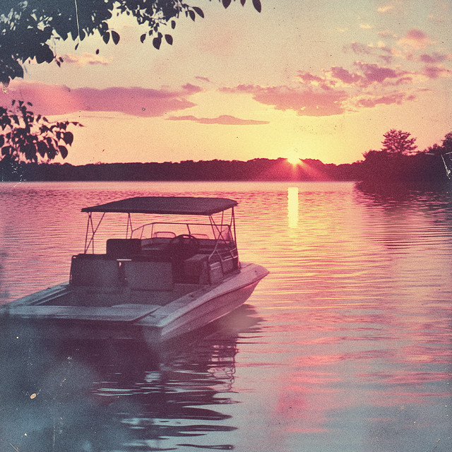 Summer Fever ’25 album cover