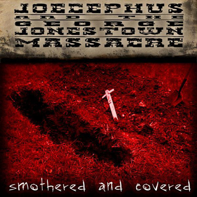 Smothered and Covered album cover
