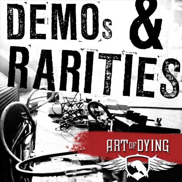 Demos & Rarities (2003-2007) album cover