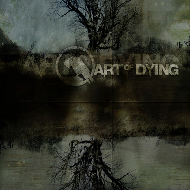 Art of Dying album cover