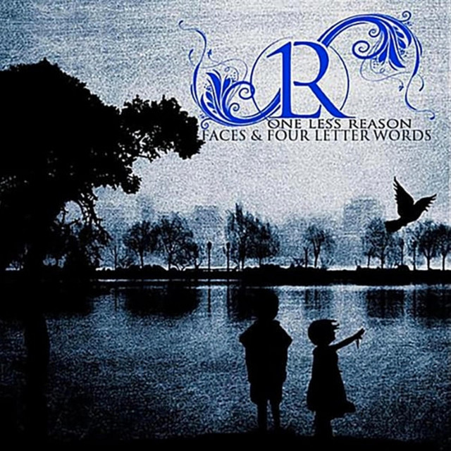 Faces and Four Letter Words album cover