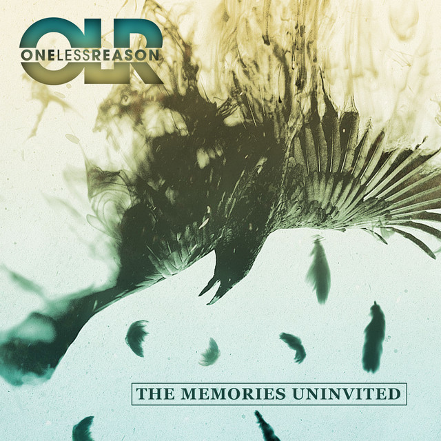The Memories Uninvited album cover