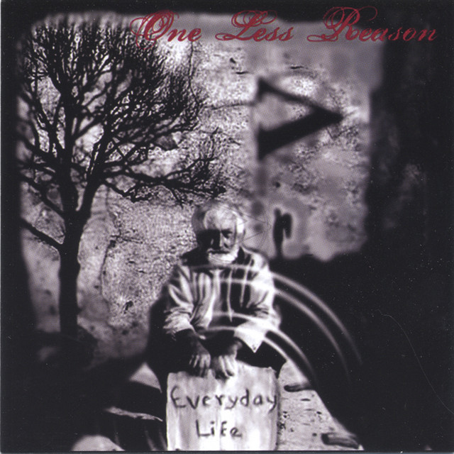 Everydaylife album cover