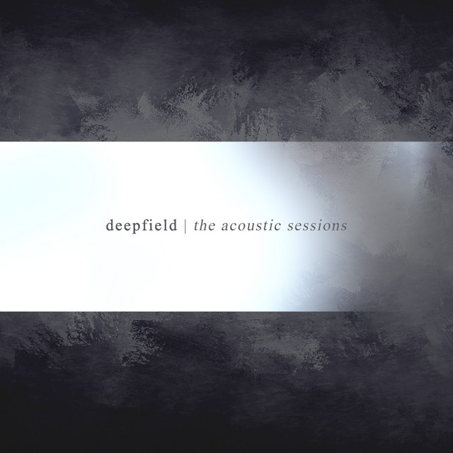 The Acoustic Sessions album cover