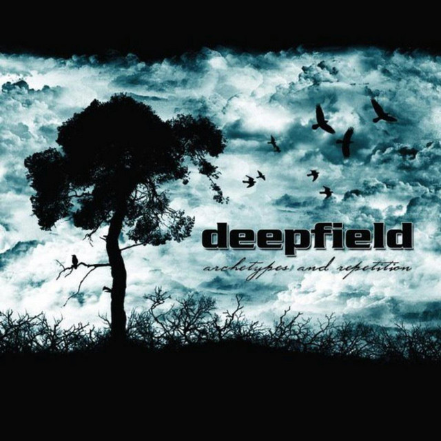 Archetypes and Repetition album cover
