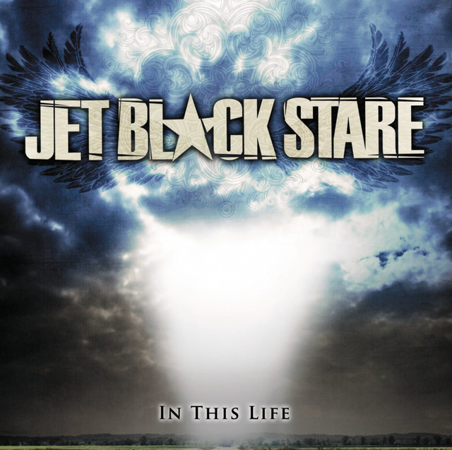 In This Life album cover