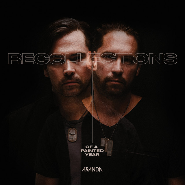 Recollections Of A Painted Year album cover
