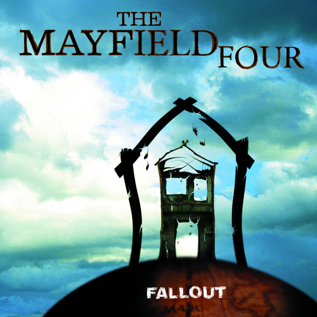 The Mayfield Four Members, Gear & Sound | Equipboard