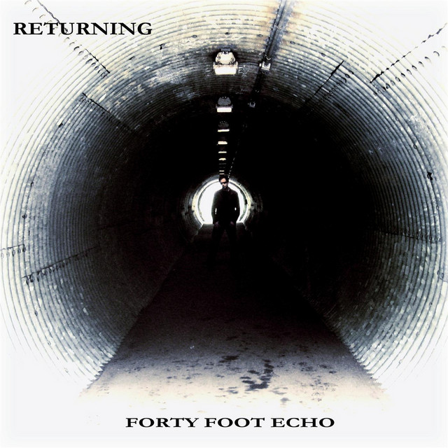 Returning album cover