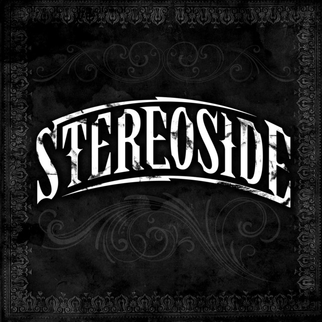 Stereoside album cover