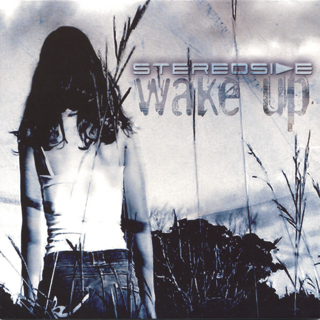 Wake Up album cover