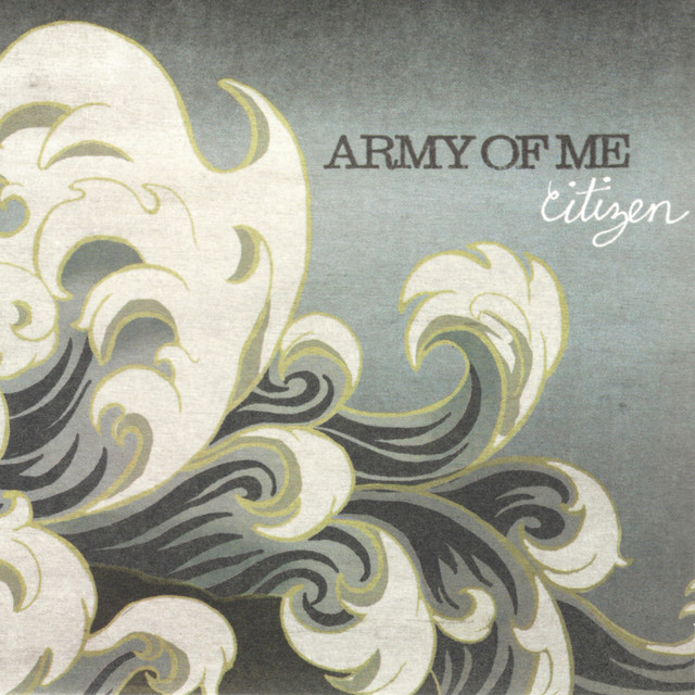 Citizen album cover