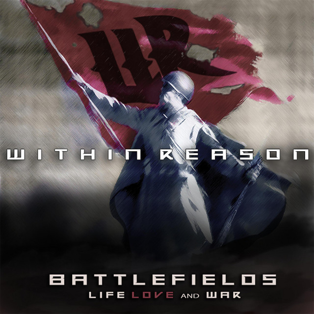 Battlefields Life Love and War album cover