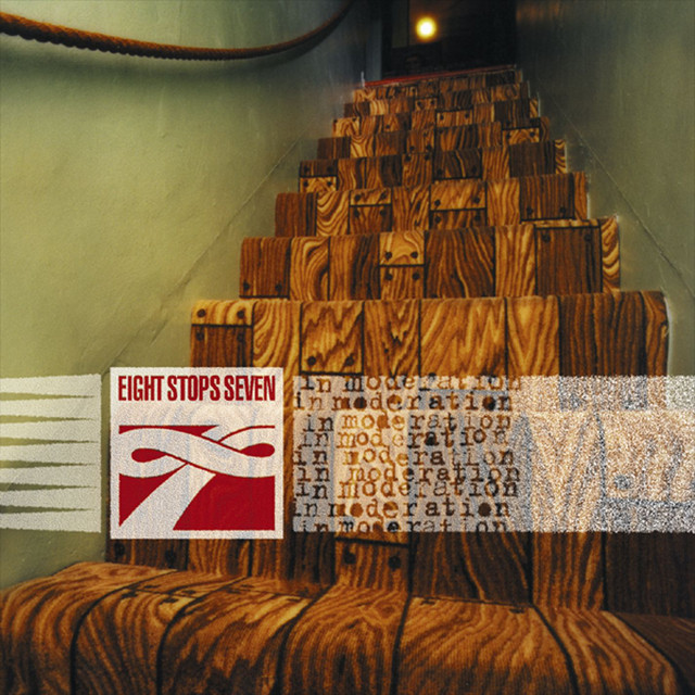 In Moderation album cover