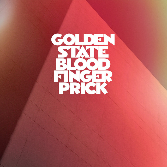 Blood Finger Prick album cover