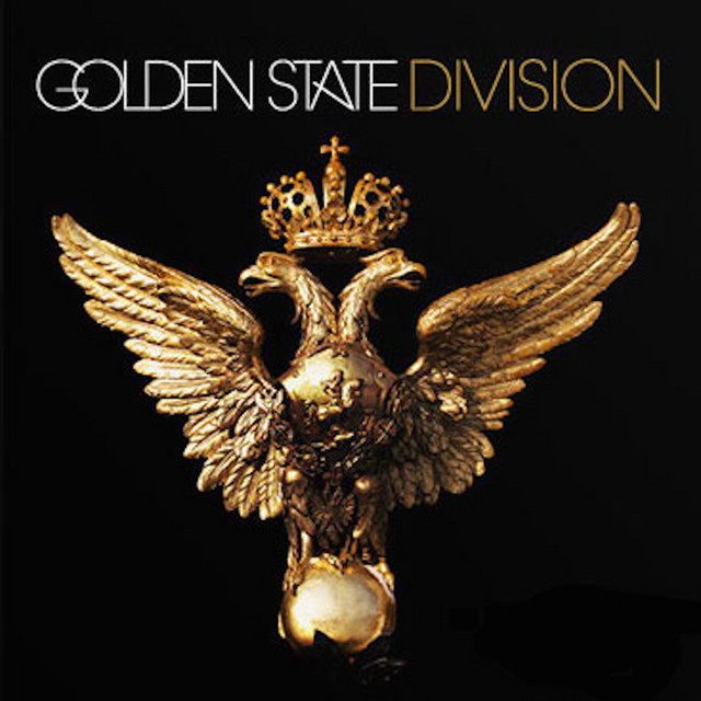 Division album cover