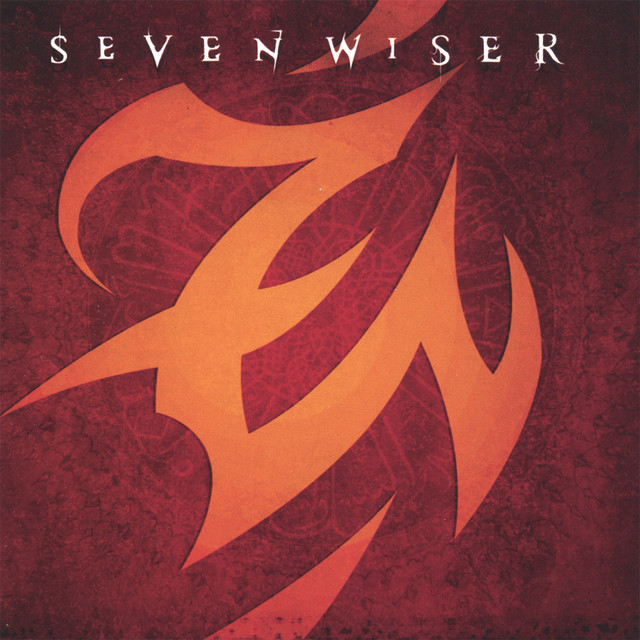 Seven Wiser album cover