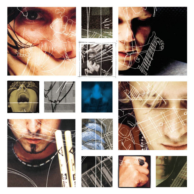 Blue In The Face album cover
