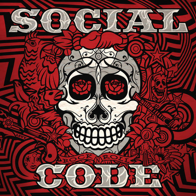 Rock 'N' Roll album cover