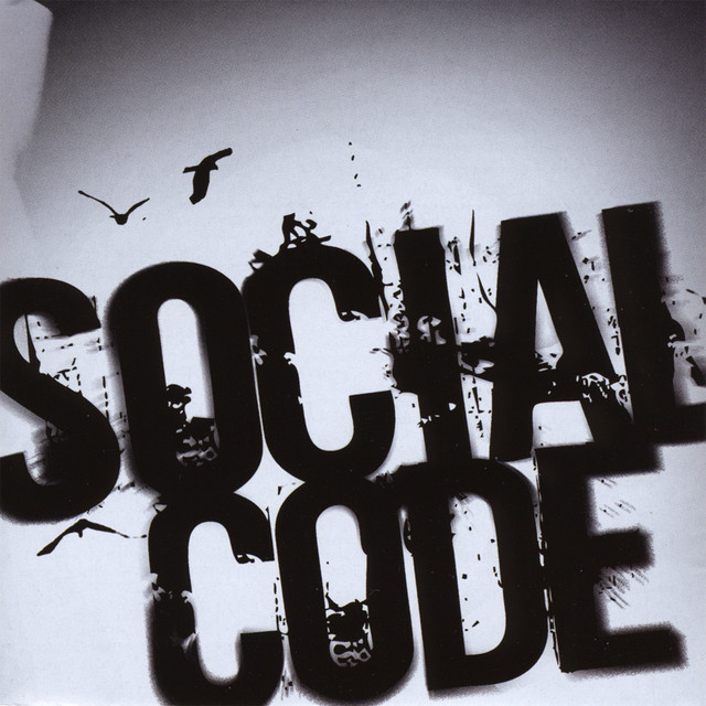 Social Code album cover