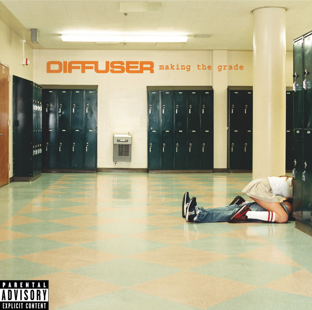 Making The Grade album cover