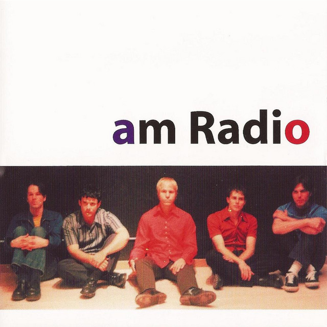 AM Radio album cover