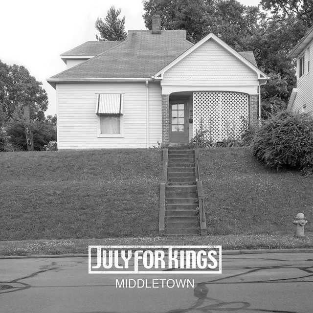 Middletown album cover