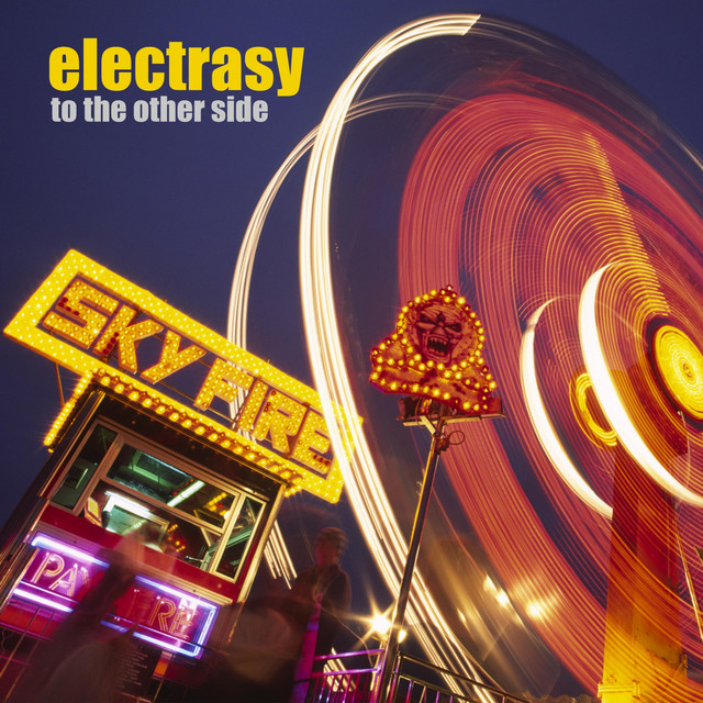 To the Other Side album cover