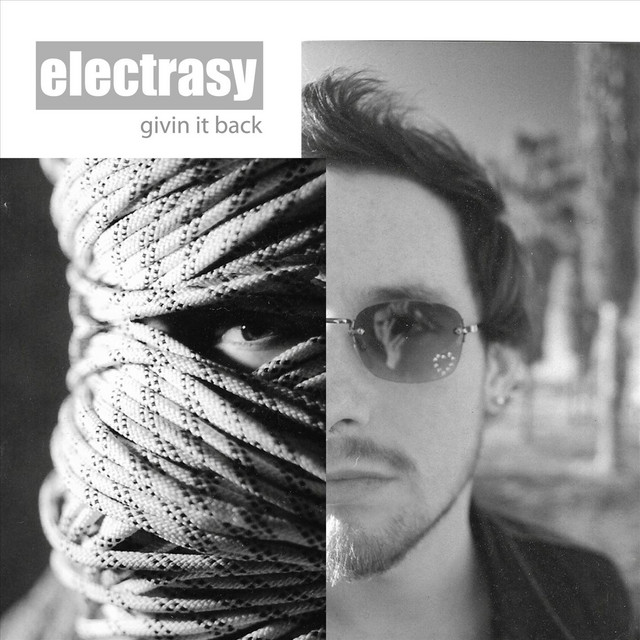 Givin' It Back album cover