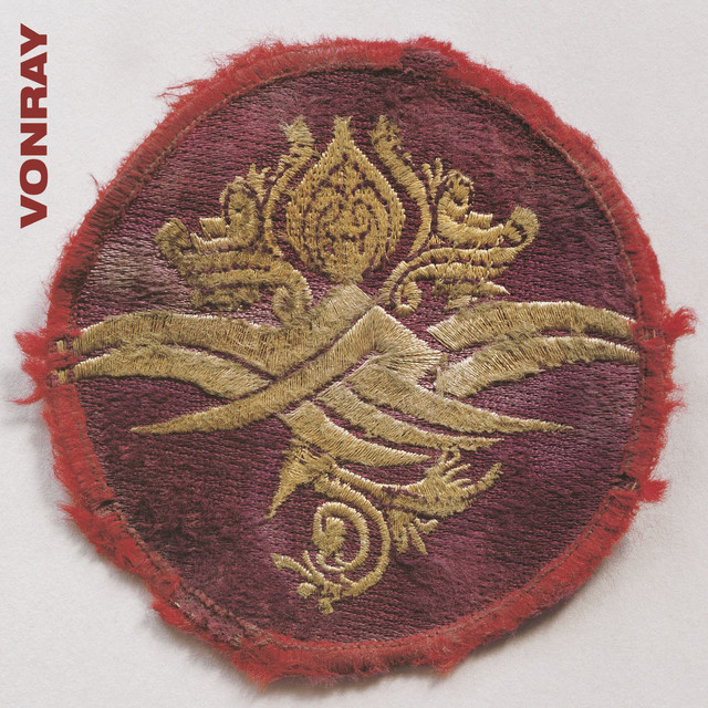 Vonray album cover