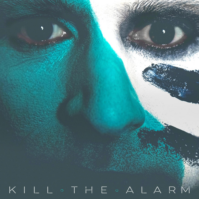 Sleeping Giant album cover