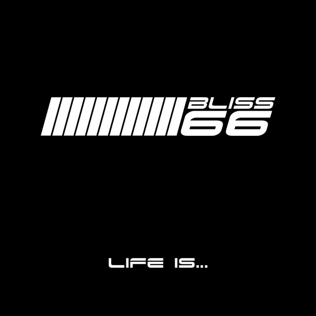 Life Is a Comedown album cover