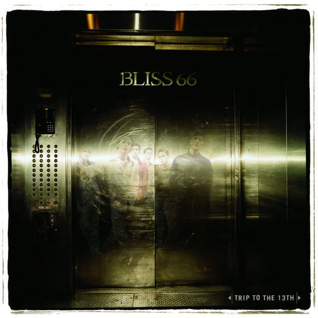Trip to the 13th album cover