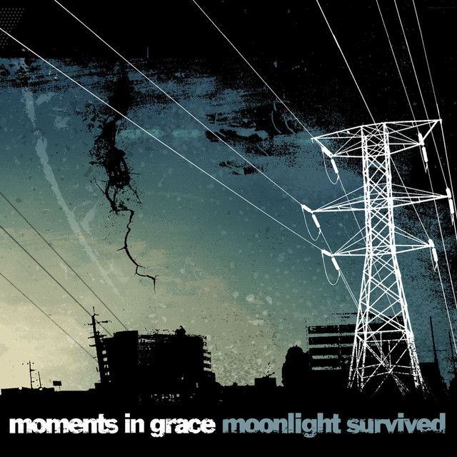 Moonlight Survived (U.S. Version) album cover