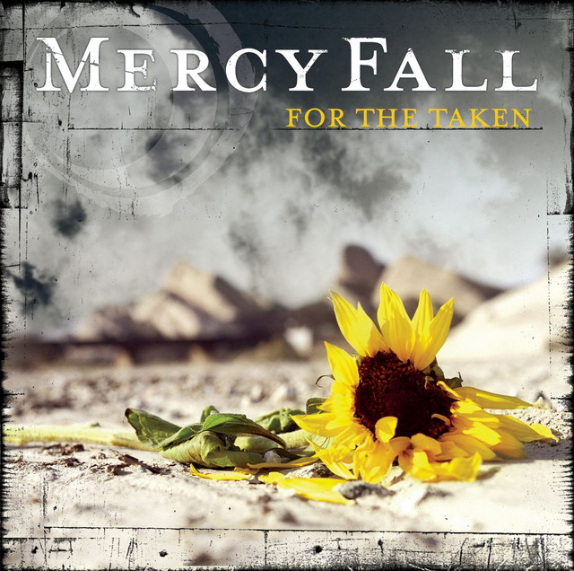 For The Taken album cover
