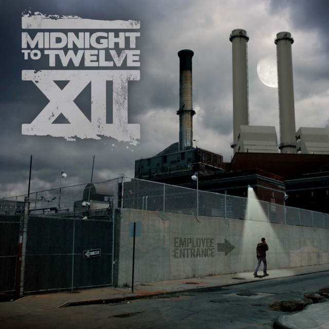 Midnight To Twelve album cover