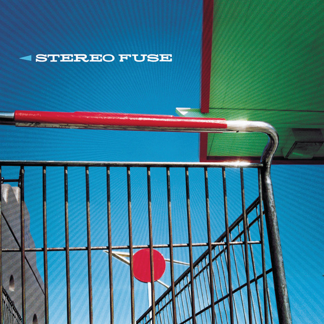 Stereo Fuse album cover