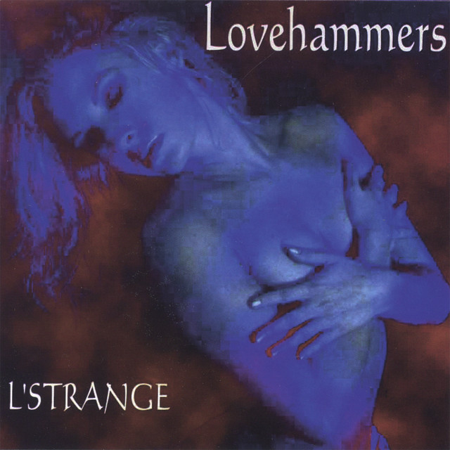 L'Strange album cover