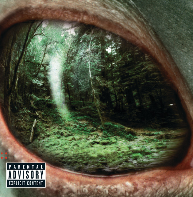 Manmade God album cover