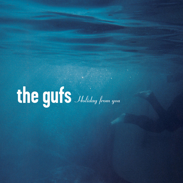 Holiday from You (Deluxe Edition) album cover
