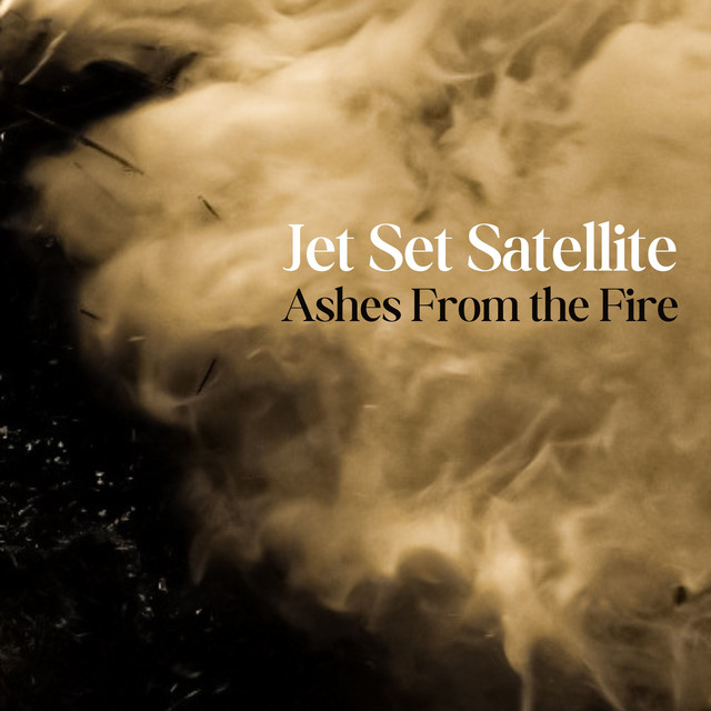 Ashes From the Fire album cover