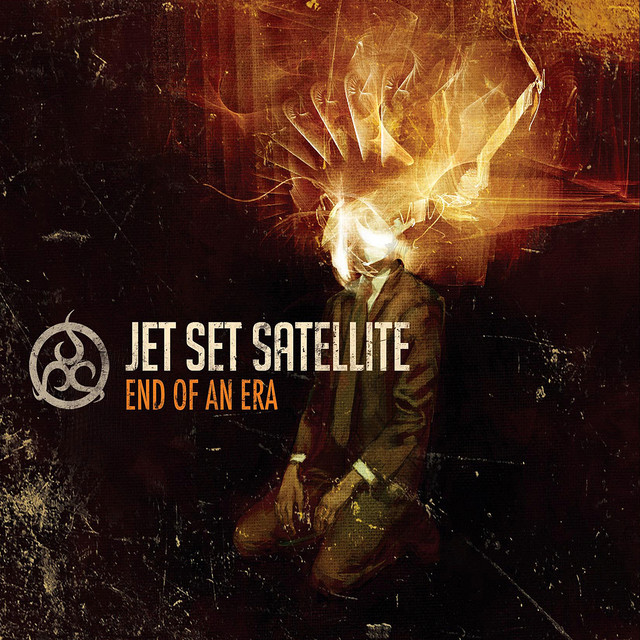 End of an Era album cover