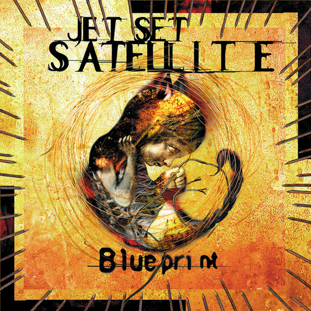 Blueprint album cover