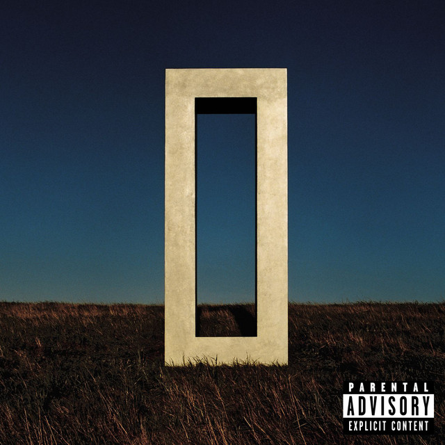 Time Doesn't Notice (Explicit Version) album cover