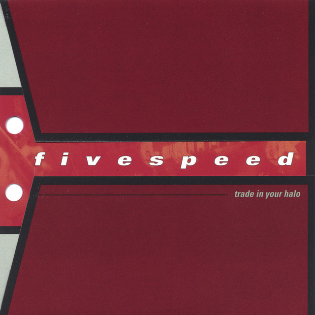 Trade In Your Halo album cover