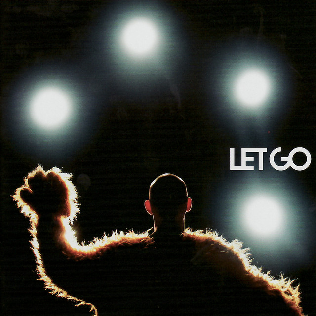Let Go album cover