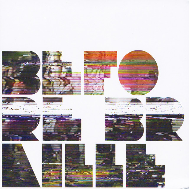 Spring Cleaning album cover
