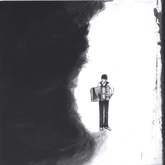 Tired Of Not Being Away From Here album cover